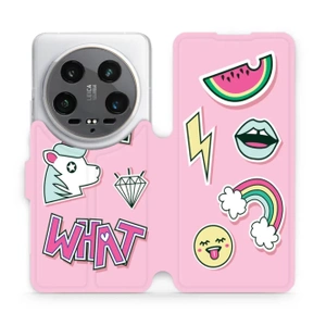 Etui do Xiaomi 14 Ultra 5G - wzór M129S