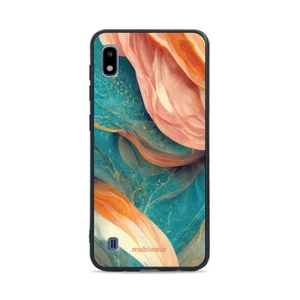 Hülle Glossy Case für Samsung Galaxy A10 - Farbe G025G