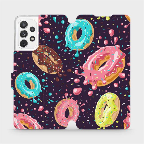 Phone Case Samsung Galaxy A72 - Design VP19S