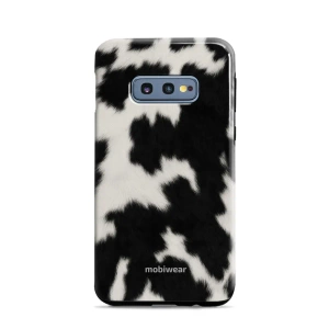 Etui Elite Pro do Samsung Galaxy S10e - wzór E165E