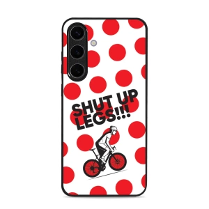 Phone Glossy Case Samsung Galaxy S25 Plus - Design GD08G