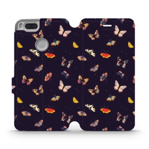 Phone Case Xiaomi Mi A1 - Design VP78S