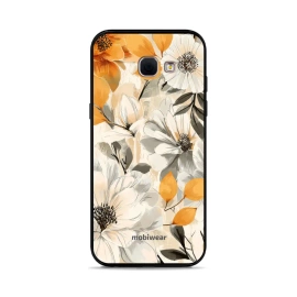 Phone Glossy Case Samsung Galaxy A5 2017 - Design GP75G