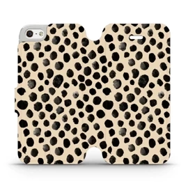 Hülle für Apple iPhone SE - Farbe VA50S