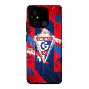 Hülle Glossy Case für Xiaomi Redmi 12C - Farbe G02GZ