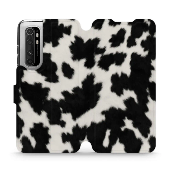 Hülle für Xiaomi Mi Note 10 Lite - Farbe V165S