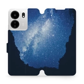 Etui do Xiaomi POCO C65 - wzór M146P