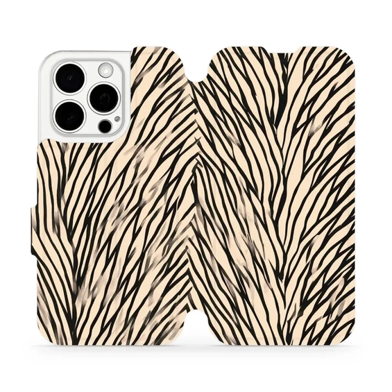 Phone Case Apple iPhone 15 Pro - Design VA52S