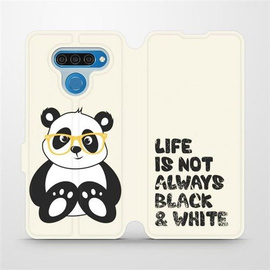 Phone Case LG Q60 - Design M041S