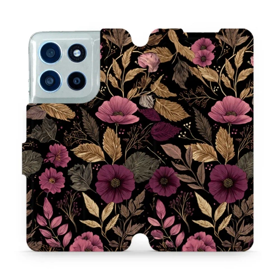 Phone Case Motorola Moto G56 5G - Design V170S