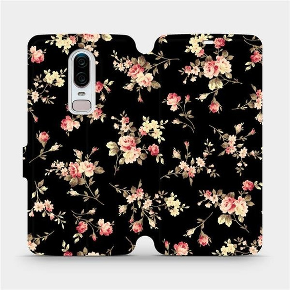 Hülle für OnePlus 6 A6000 - Farbe VD02S