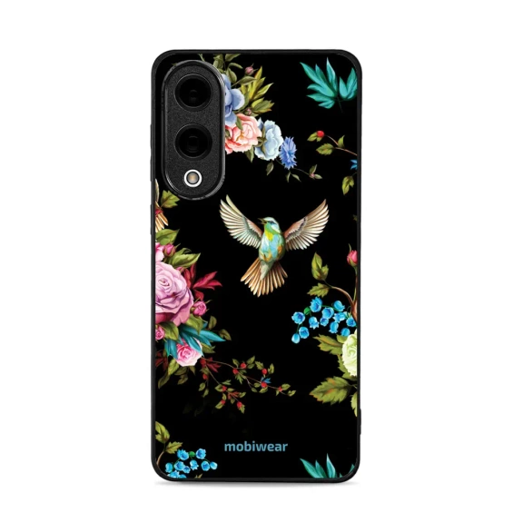 Phone Glossy Case Samsung Galaxy S25 Edge - Design G041G