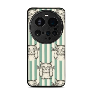 Hülle Glossy Case für Xiaomi 15 Ultra - Farbe GP90G