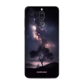 Phone Glossy Case Huawei Mate 10 Lite - Design G005G