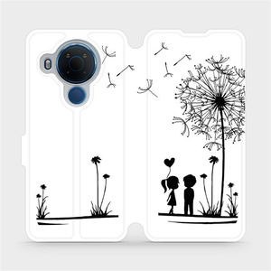 Phone Case Nokia 5.4 - Design MH16P