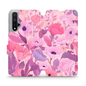 Phone Case Huawei Nova 5T - Design VP74S