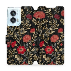 Phone Case Motorola Edge 50 Fusion - Design V172S