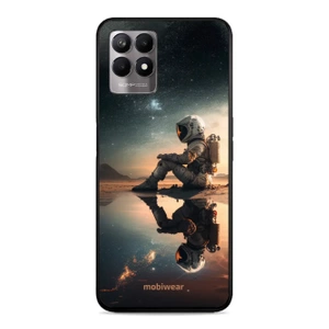 Phone Glossy Case Realme 8i - Design G003G