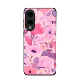 Phone Glossy Case Samsung Galaxy S25 Edge - Design GP74G