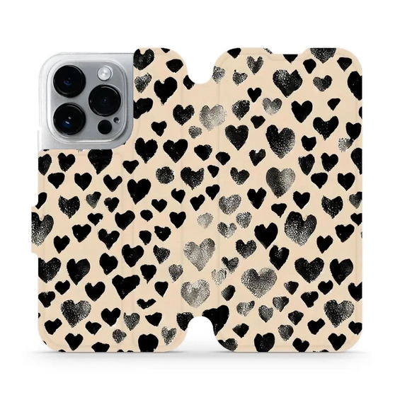 Etui do Apple iPhone 14 Pro - wzór VA51S