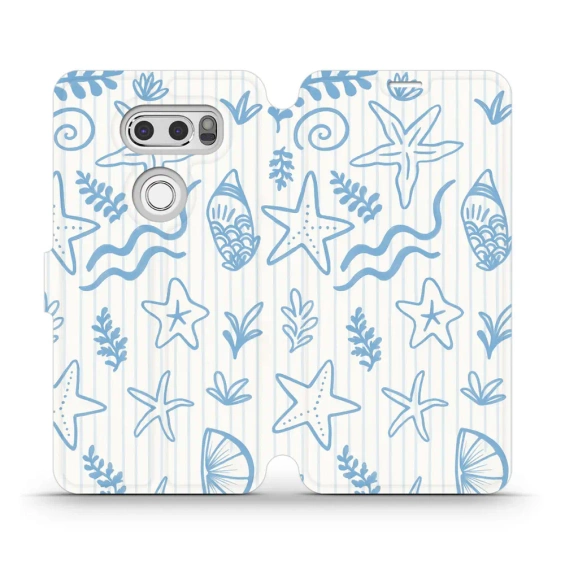 Phone Case LG V30 - Design VP88S