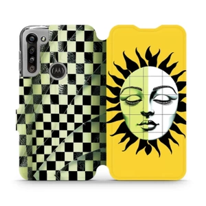 Phone Case Motorola Moto G8 Power - Design VP56S