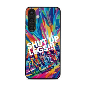 Hülle Glossy Case für Samsung Galaxy S24 Plus - Farbe GD03G