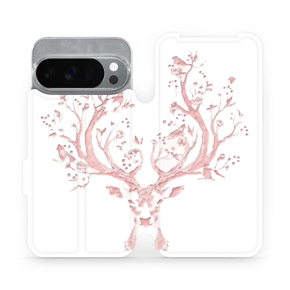 Phone Case Google Pixel 10 Pro - Design M007S