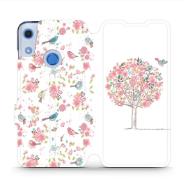 Phone Case Huawei Y6S - Design M120S