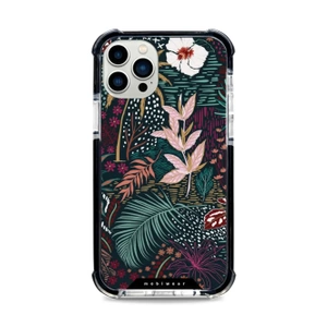 Case MagSafe Elite Bumper for Apple iPhone 12 Pro - Design D008D