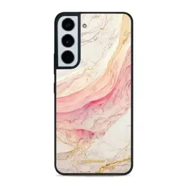 Phone Glossy Case Samsung Galaxy S22 - Design G027G