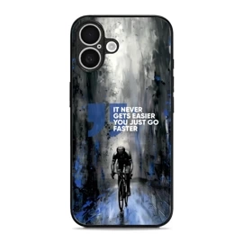 Phone Glossy Case Apple iPhone 16 Plus - Design GD04G