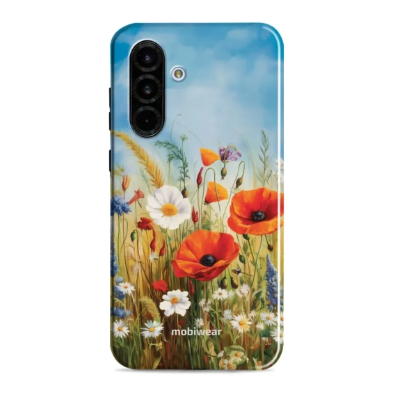 Etui Elite Pro do Samsung Galaxy A36 5G - wzór EP43E