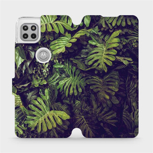 Phone Case Motorola Moto G 5G - Design V136P