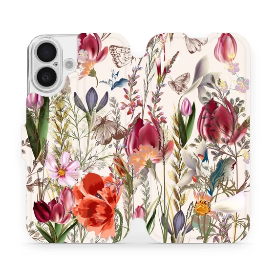 Phone Case Apple iPhone 16 - Design MP01S