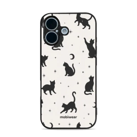 Phone Glossy Case Apple iPhone 17 - Design G162G
