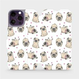 Phone Case Apple iPhone 14 Pro Max - Design M097P