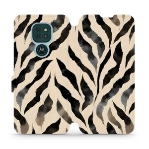 Phone Case Motorola Moto G9 Play - Design VA53S