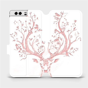 Hülle für Huawei P10 - Farbe M007S