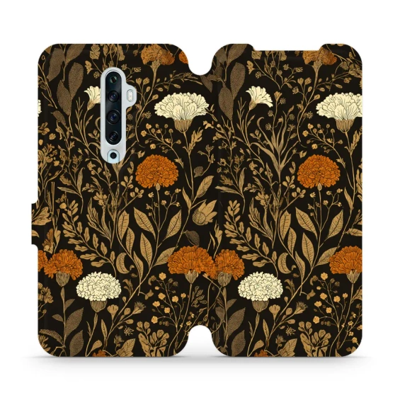 Hülle für OPPO Reno 2Z - Farbe V174S