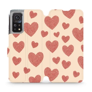 Phone Case Xiaomi Mi 10T Pro - Design VP93S