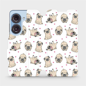 Phone Case Asus Zenfone 9 - Design M097P