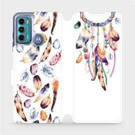 Phone Case Motorola Moto G60 - Design M003S