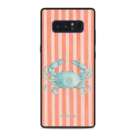 Etui Glossy Case do Samsung Galaxy Note 8 - wzór GP87G