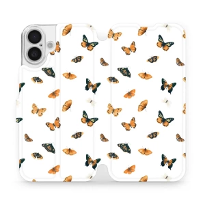 Phone Case Apple iPhone 16 Plus - Design MP77S