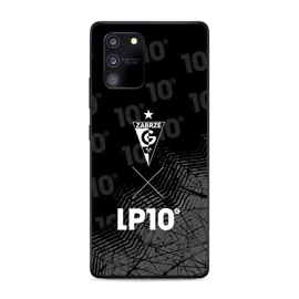 Phone Glossy Case Samsung Galaxy S10 Lite - Design G11GZ