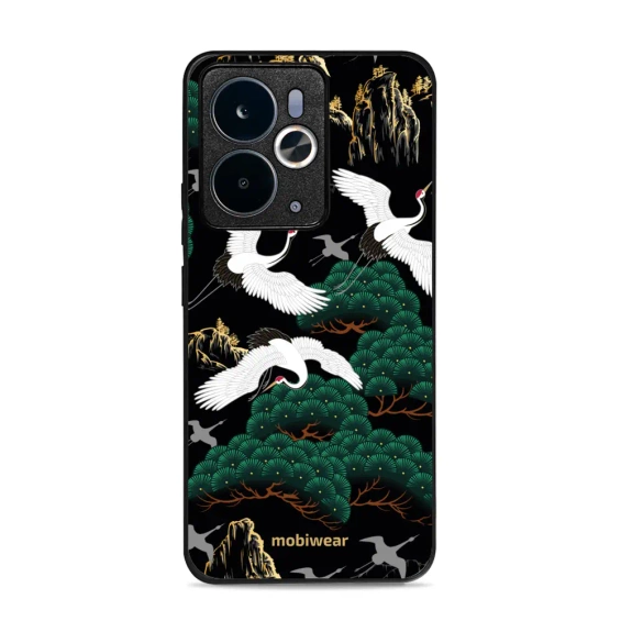 Etui Glossy Case do Realme 14T 5G - wzór G042G