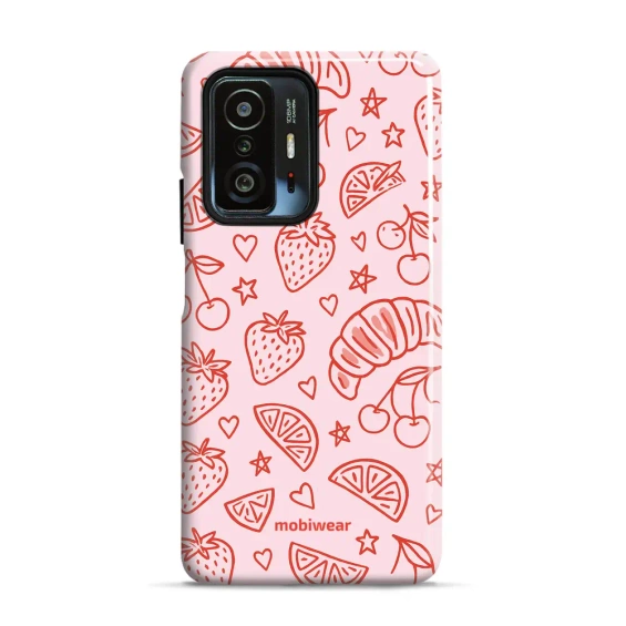 Case Elite Pro for Xiaomi 11T Pro - Design EP86E