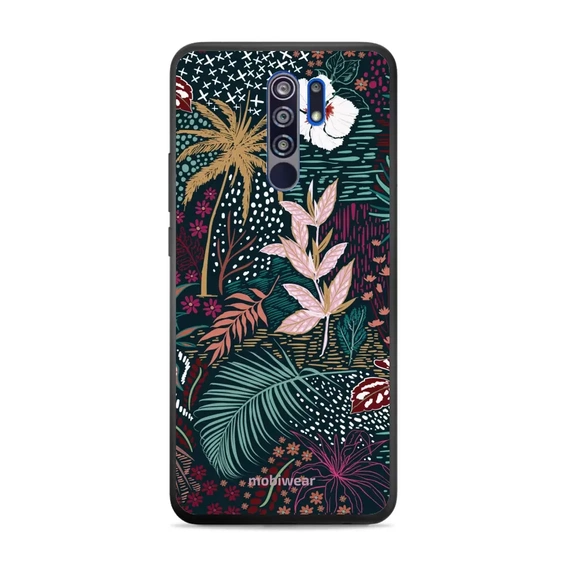Hülle Glossy Case für Xiaomi Redmi 9 - Farbe G043G