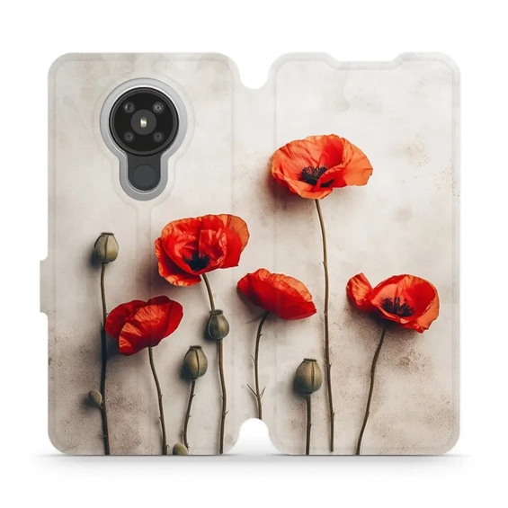 Etui do Nokia 5.3 - wzór VP42S